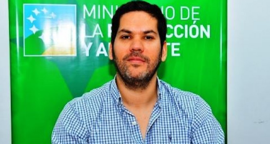 Rodríguez aclaró sobre la emergencia agropecuaria: “Las condiciones climáticas y productivas de Formosa y Chaco son distintas”
