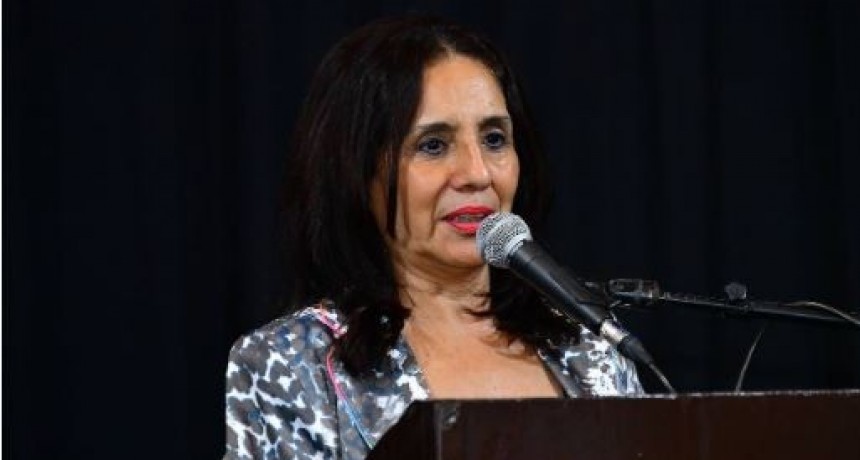 “Pudieron ultrajar nuestros cuerpos con las torturas pero siempre vamos a defender nuestra ideología”