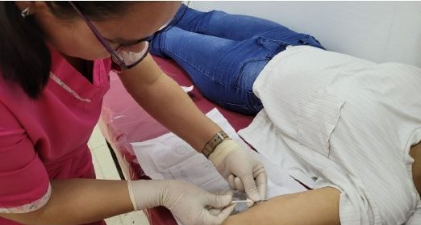 Destacan el apoyo del Gobierno de Formosa hacia el sistema de salud de la provincia