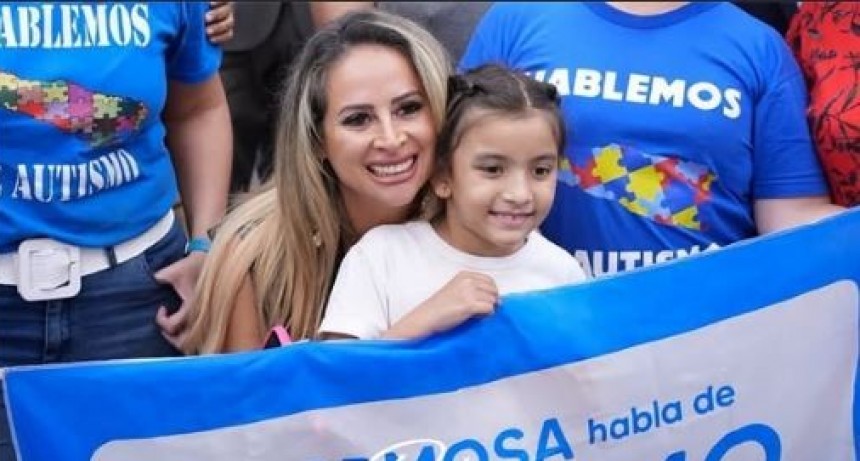 FORMOSA: Declaramos de Interés Municipal la maratón, en el marco del Día Mundial de la Concientización sobre el Autismo.