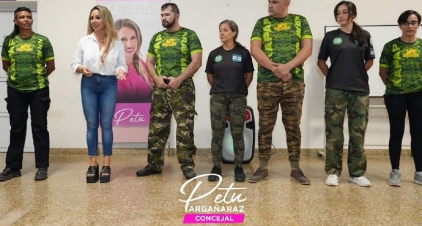 Gran Encuentro en el Taller de Defensa Personal para Mujeres