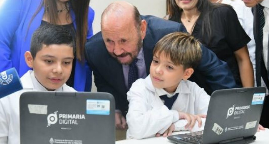 Aseguran que “Formosa asume el desafío educativo de que todos sus estudiantes aprendan y progresen en su trayectoria educativa”