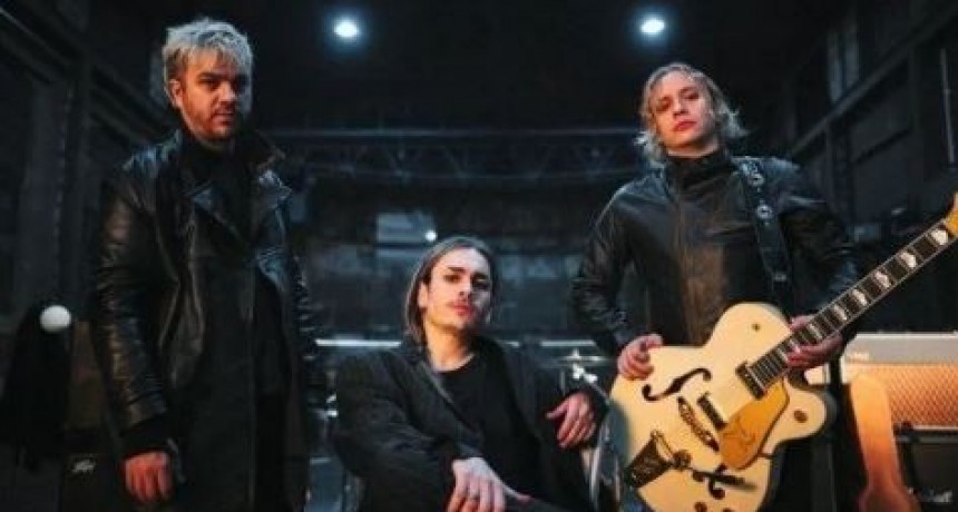 Airbag lanzó la primera parte de su nuevo álbum «El Club de la Pelea I»