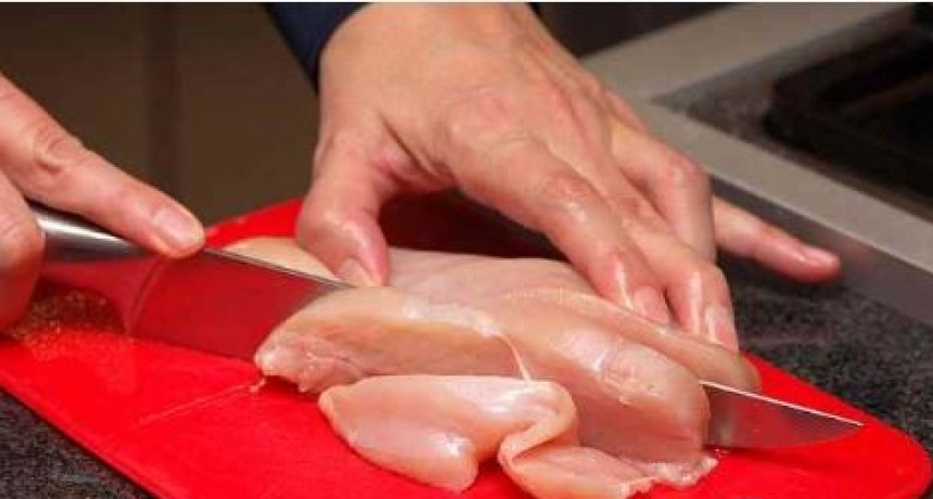 Se har&aacute; una nueva edici&oacute;n gratuita del curso de Manipulaci&oacute;n Segura de Alimentos