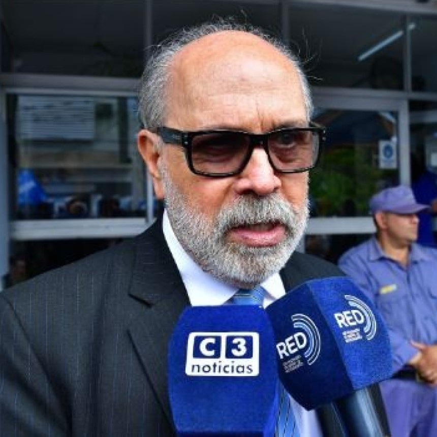 Ib&aacute;&ntilde;ez valor&oacute; los importantes convenios firmados con el CFI