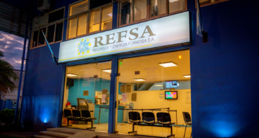 REFSA comunica cortes parciales que afectarán a la localidad de Herradura