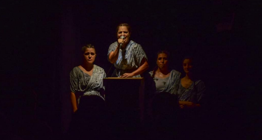 Guerra contra el olvido vuelve este 2 de abril