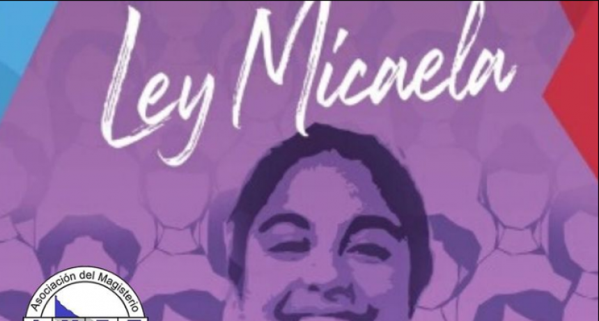 DESDE AMET FORMOSA LANZAMOS LA PRIMERA CAPACITACIÓN DE GÉNERO Y VIOLENCIAS PARA DOCENTES DE LA EDUCACIÓN TÉCNICO PROFESIONAL, 