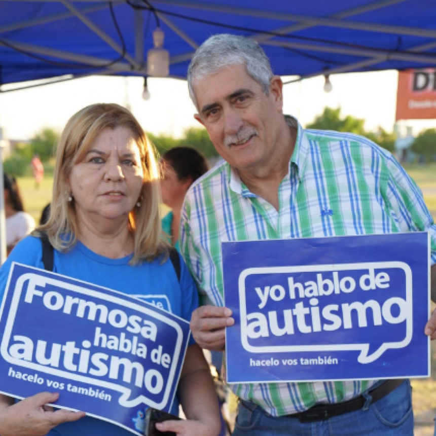 #2deAbril. Día Mundial de Concientización sobre el Autismo