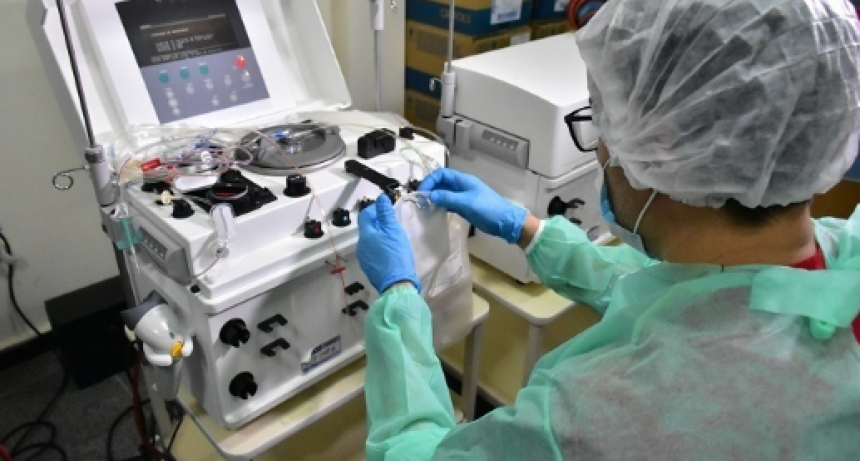 COVID-19: Formosa sumó 30 nuevos casos positivos en la última semana