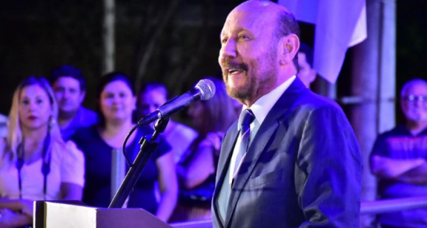 Insfrán y una nueva inauguración que fortalece el sistema público sanitario: “No es casual, se debe al Modelo Formoseño”