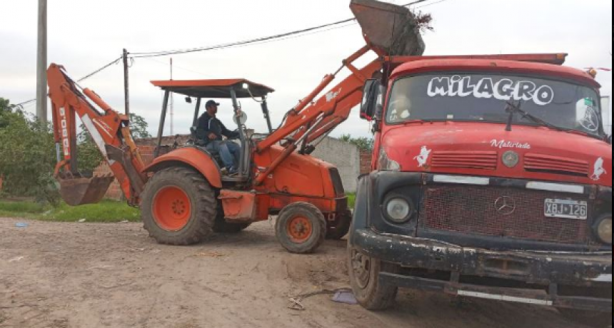Informan cómo será el cronograma de recolección de residuos durante semana santa