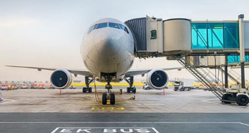 Llamada a licitación para la pasarela de embarque en marco de la remodelación del Aeropuerto de Formosa