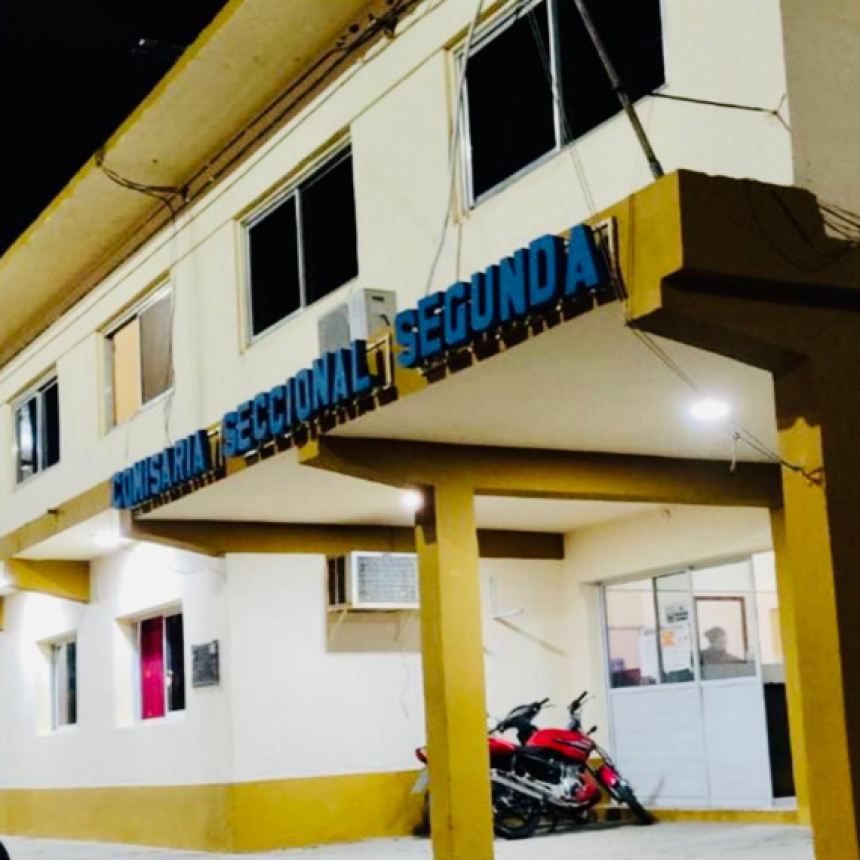 Cuatro inadaptados arremetieron contra dos hombres, uno de ellos termin&oacute; con lesiones de consideraci&oacute;n; hay dos detenidos