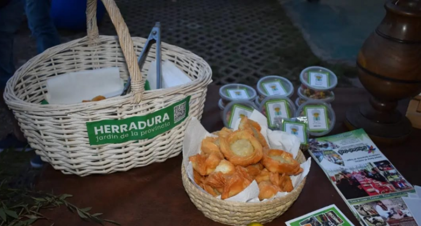 Herradura realizará la Primera Edición de la Fiesta del Pastelito