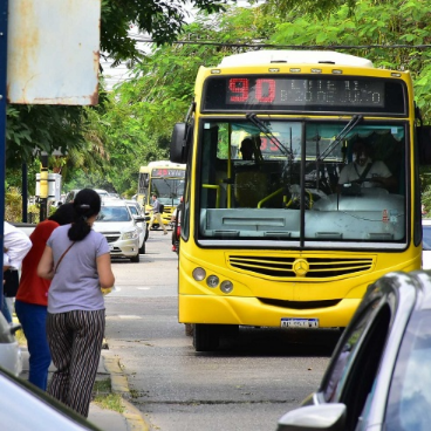 Afirman que el Gobierno provincial cumplió en tiempo y forma las rendiciones del Fondo Compensador del Transporte