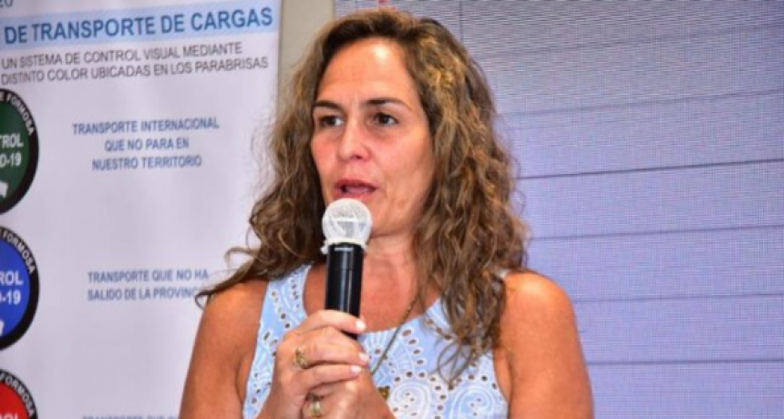 Rodríguez aseguró que el primer brote de chikungunya en Formosa está controlado