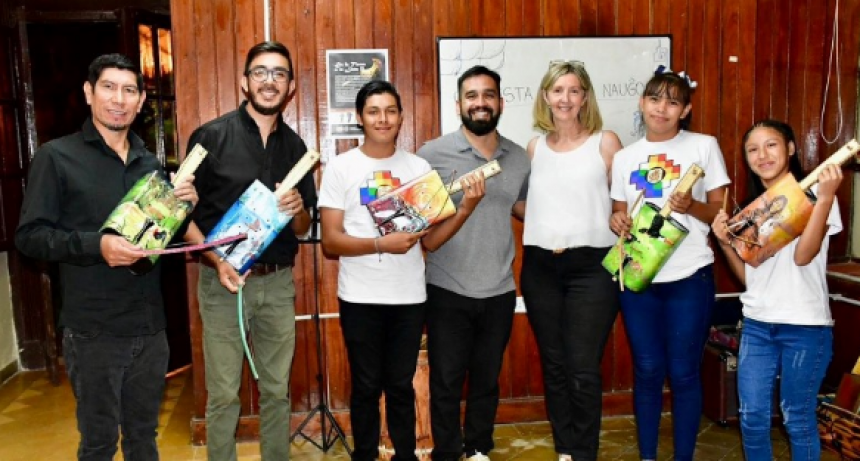 El Museo Ferroviario con m&uacute;ltiples propuestas para este fin de semana