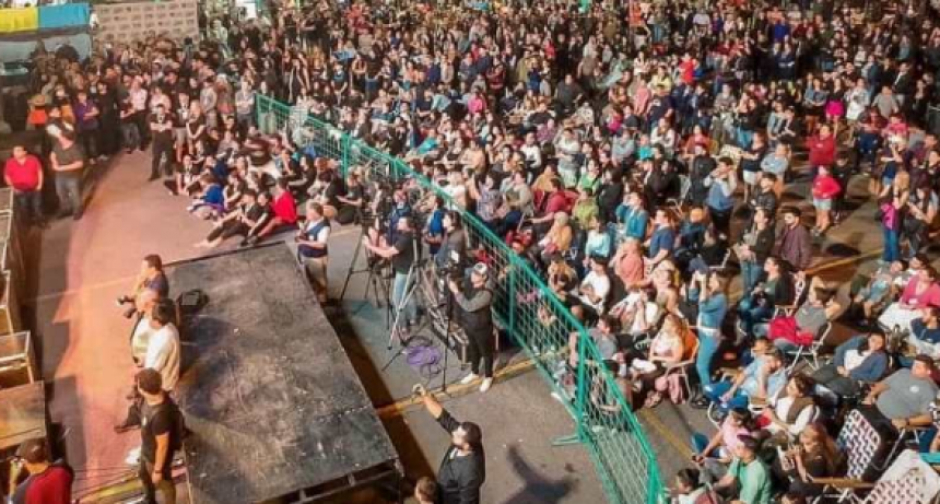 Inicia este sábado la Feria y Festival Aniversario Fundación de Formosa 8A