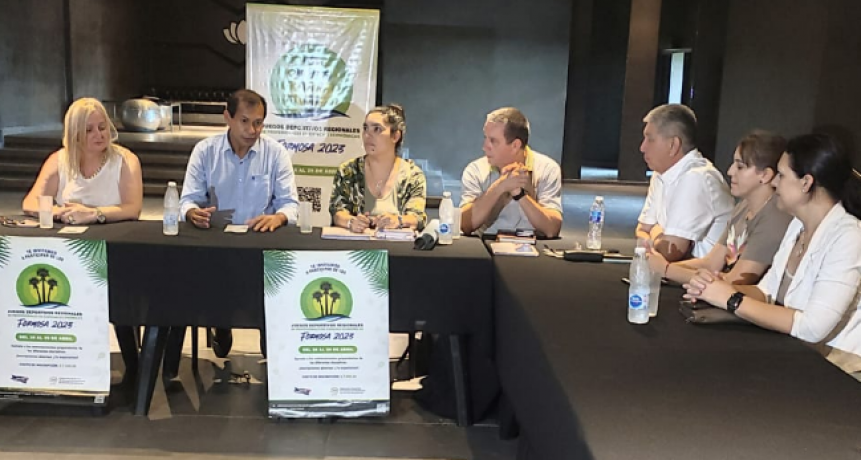 Autoridades del CPCE Formosa, encabezado por su Presidente Cr. Hugo Máximo Cañiza, visitaron la localidad de El Colorado