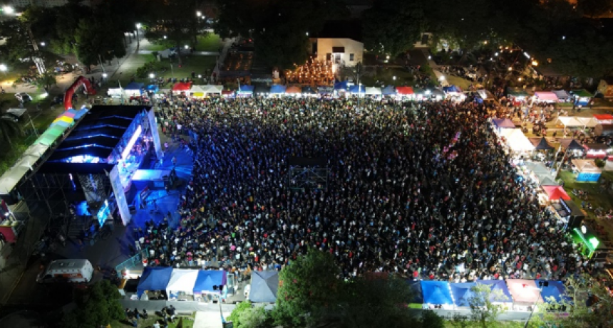 Formosa se consolida y fortalece como destino turístico del país