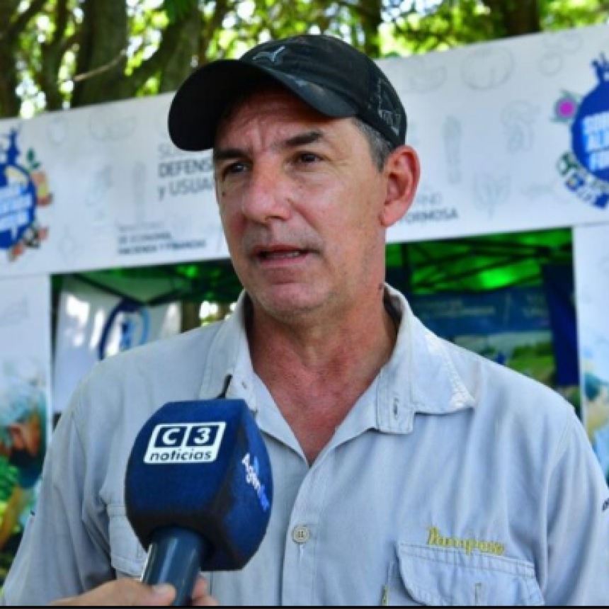 Paipperos entregaron más de 10 mil kilogramos de producción a Nutrir