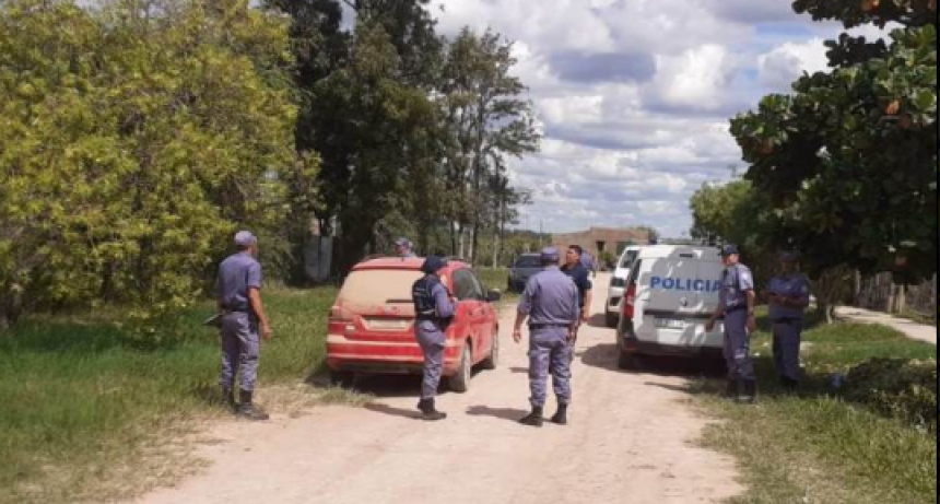 Un menor falleció tras recibir una descarga eléctrica