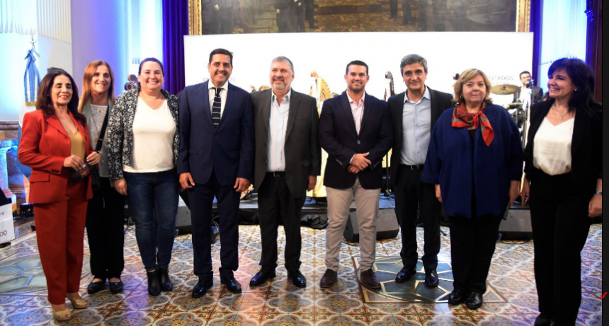 Formosa en el Congreso de la Nación