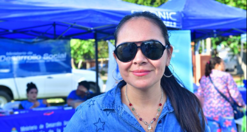 El aumento del 35% en la Tarjeta Alimentar alcanzará a 48 mil familias formoseñas