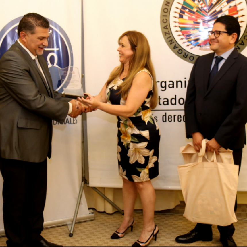 Crece, se consolida y expande el Programa de Facilitadores Judiciales en nuestra provincia