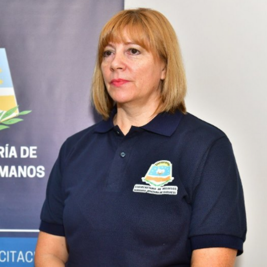 Se presentó el Manual de Movilidad y Sistema Informático de Registro de Personal de la Administración Pública