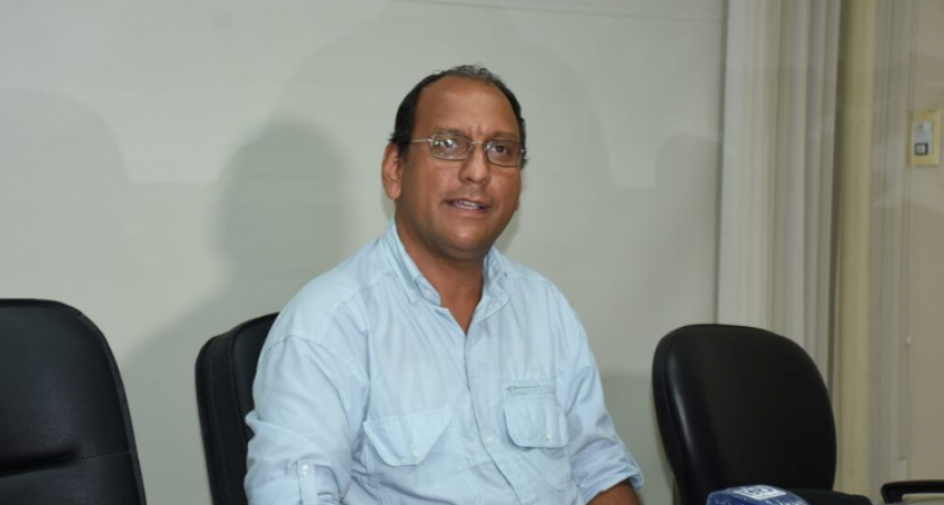 Laguna Naineck “sitiada” por cortes de ruta: Vecinos afectados realizarán autoconvocatoria