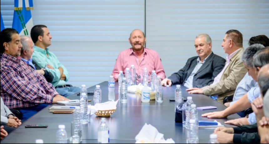 Insfrán: “Estaremos convocando a elecciones provinciales para el domingo 25 de junio”