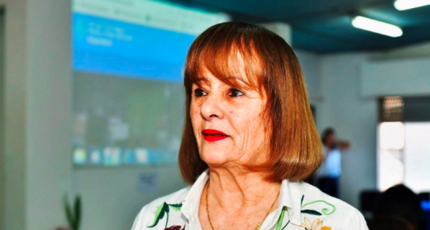 Capacitación para mujeres sobre el Programa Fomentar Empleo