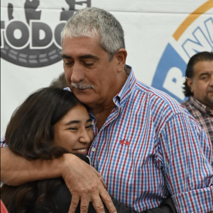 Nos seguimos preparando&hellip;