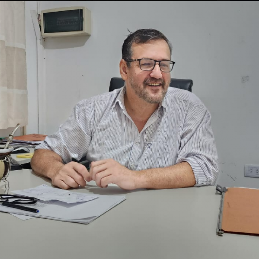 “Somos una opción para quienes quieran participar en las elecciones”