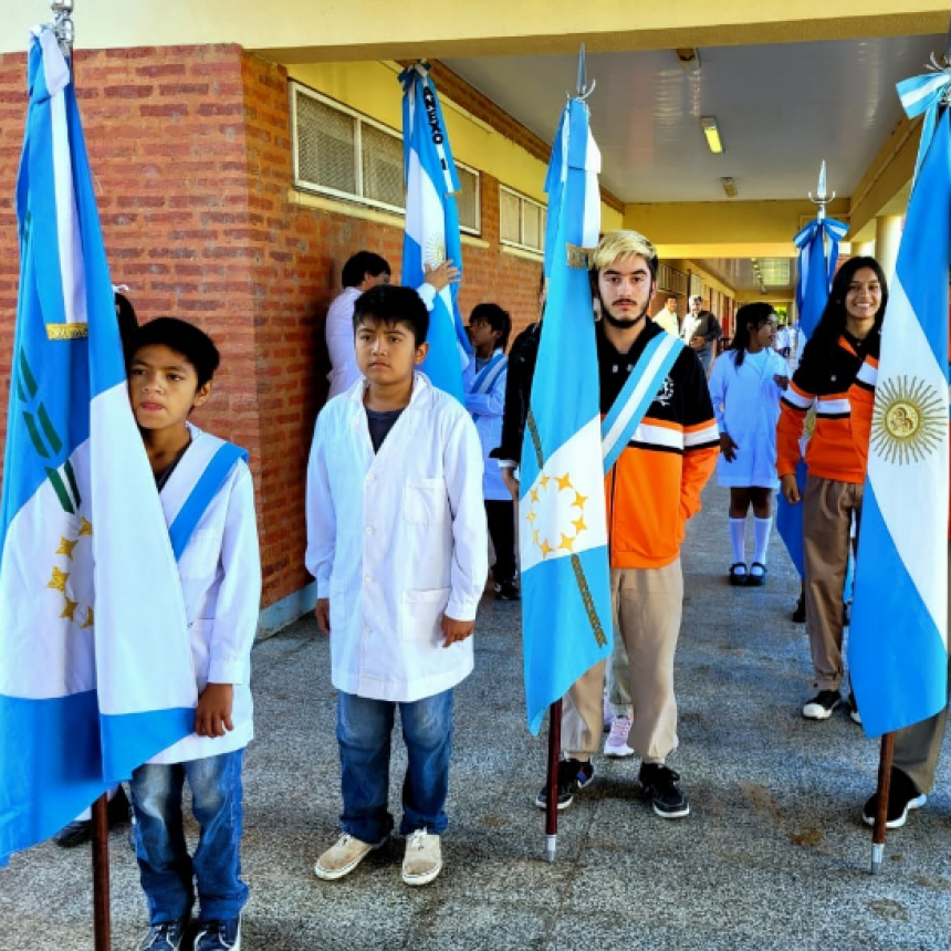 Más de 20.000 estudiantes y 600 docentes indígenas integran las 326 unidades EIB