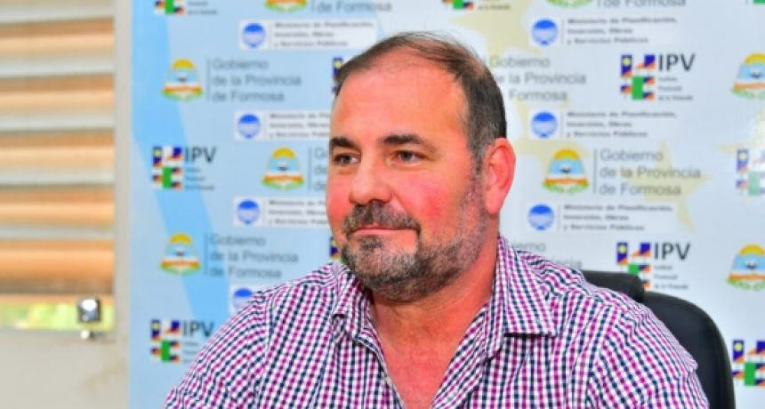 En el barrio Simón Bolívar están muy avanzadas las obras que son parte de un proyecto integral