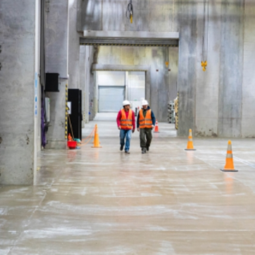 Pol&iacute;ticas industriales para el desarrollo de Formosa
