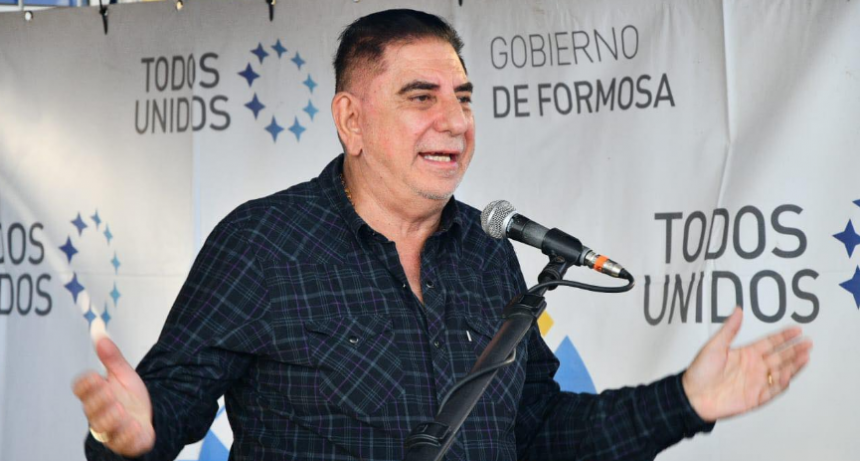 JOFRÉ: “Estoy seguro que con la convicción de nuestra doctrina y el soporte de la unidad vamos a volver a triunfar”
