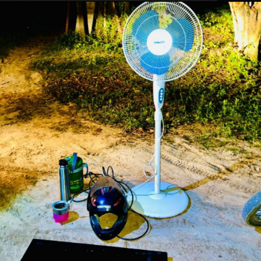 La Policía recuperó elementos sustraídos de una vivienda del barrio Sur