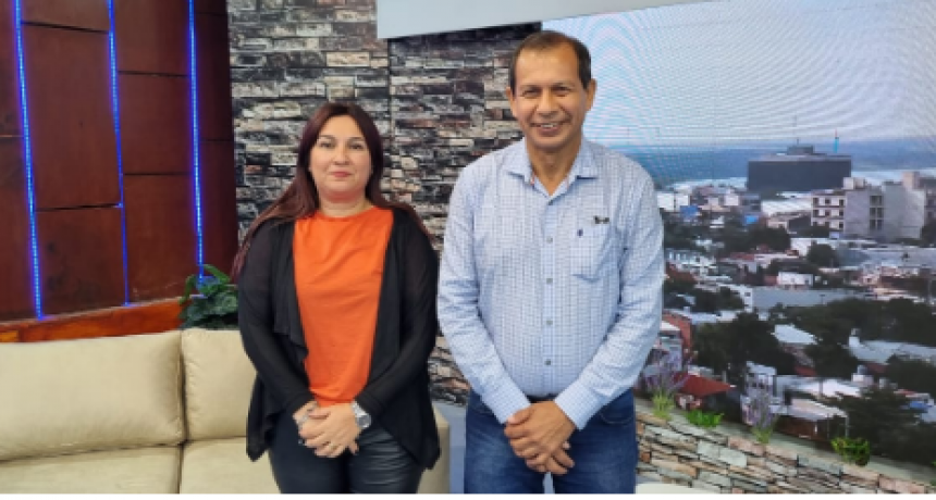 CPCE Formosa concretará esta semana los Juegos Deportivos Regionales de Profesionales en Ciencias Económicas