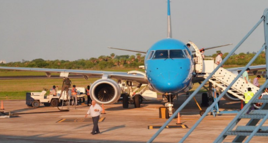 El ORSNA aprobó la adjudicación para la construcción del nuevo Aeropuerto de Formosa