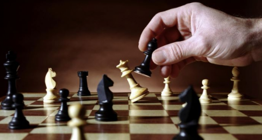 Formosa es sede del torneo Internacional de Ajedrez