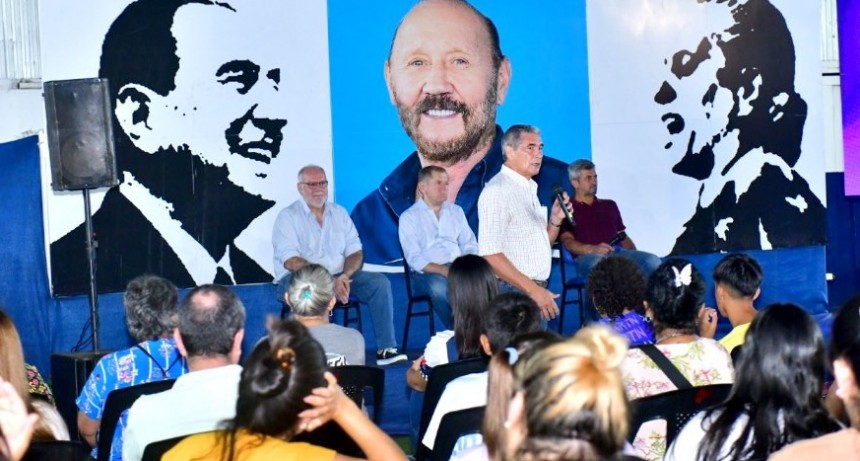 “El ajuste de Milei es cruel e injustificado”