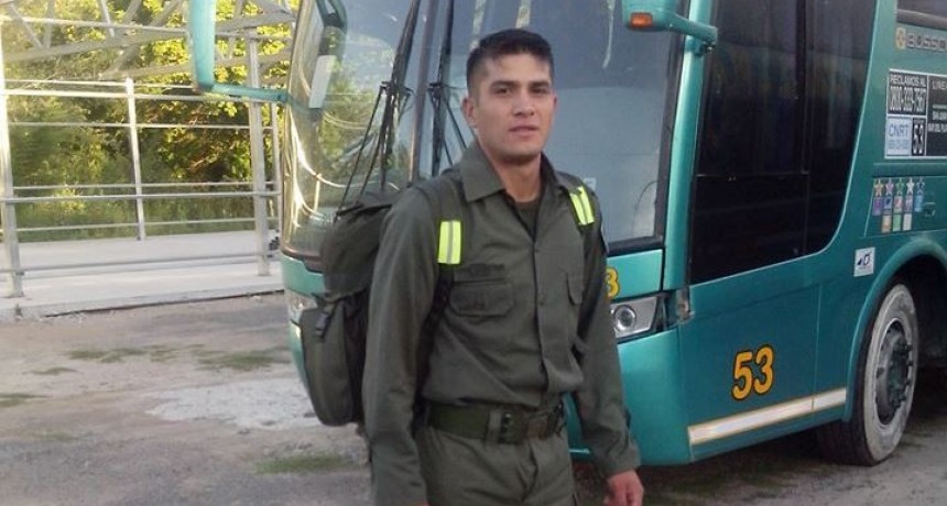 Pidieron 5 años de prisión para 4 comandantes por la muerte de 43 gendarmes entre ellos doce formoseños