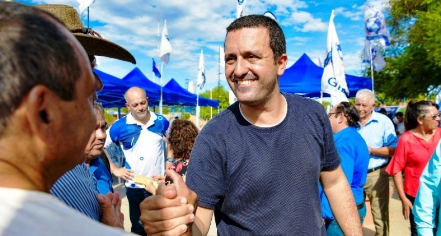 “El neoliberalismo y la libertad del sálvese quien pueda, en Formosa no va a entrar”