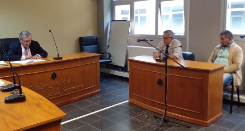 Otro femicida condenado a prisi&oacute;n perpetua