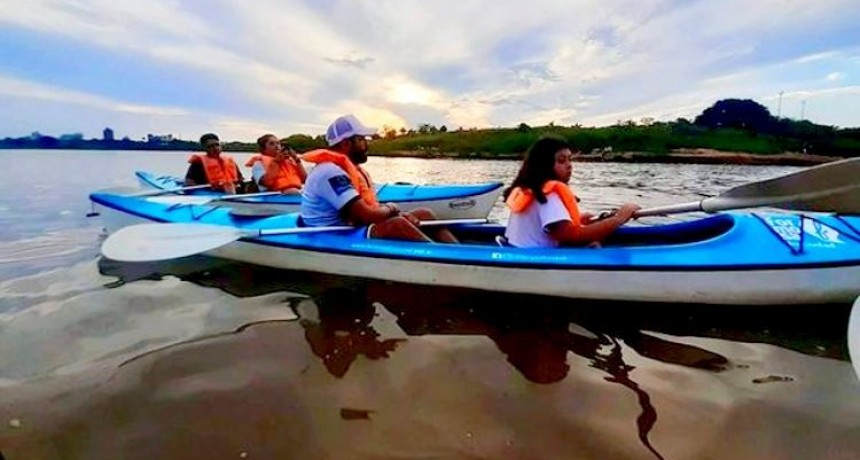La comuna ofrece diversas actividades para disfrutar del fin de semana en la ciudad