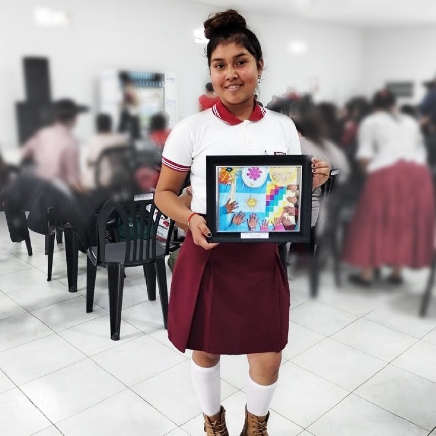 EIB en Formosa: En escuelas se trabaja para fortalecer la diversidad, valorando las identidades